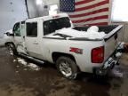 2012 Chevrolet Silverado K1500 LT