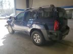 2010 Nissan Xterra OFF Road