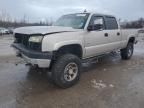 2006 Chevrolet Silverado K2500 Heavy Duty