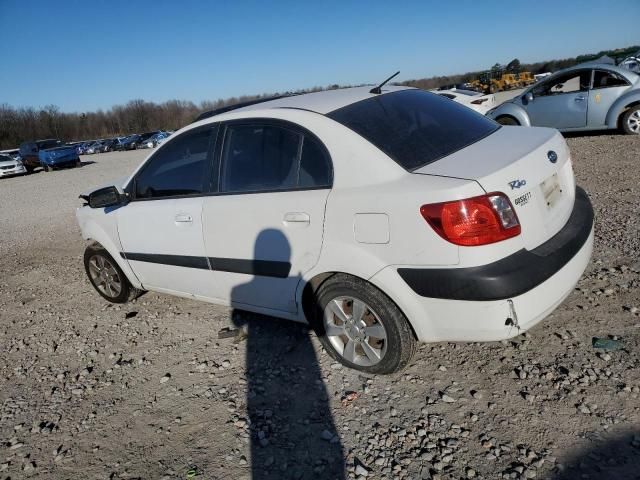 2006 KIA Rio