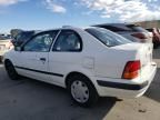 1995 Toyota Tercel DX