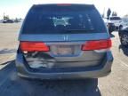 2009 Honda Odyssey EXL