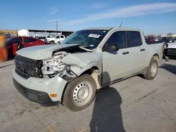 2024 Ford Maverick XL en venta en Grand Prairie, TX