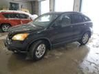 2007 Honda CR-V EXL