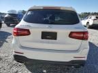 2018 Mercedes-Benz GLC 350E