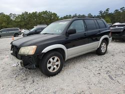 Toyota Vehiculos salvage en venta: 2003 Toyota Highlander Limited