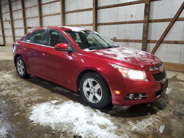 2011 Chevrolet Cruze LT