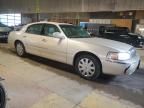 2003 Lincoln Town Car Cartier