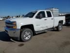 2016 Chevrolet Silverado K2500 Heavy Duty