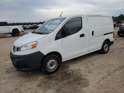 Nissan salvage cars for sale: 2019 Nissan NV200 2.5S