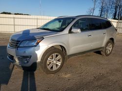 2015 Chevrolet Traverse LT en venta en Dunn, NC