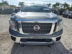 2018 Nissan Titan XD S