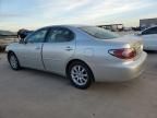 2002 Lexus ES 300