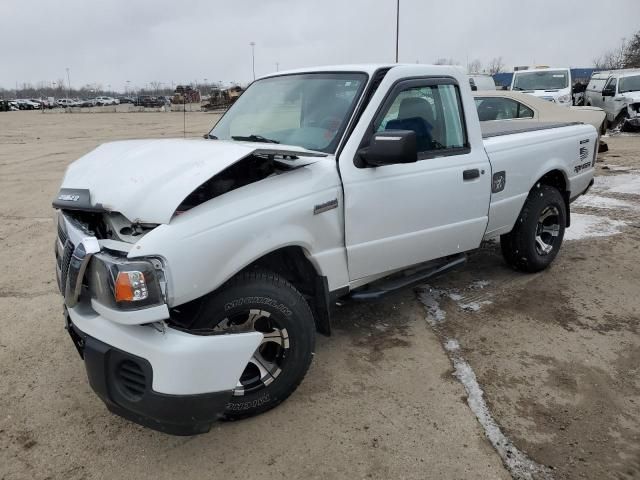 2008 Ford Ranger