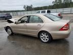 2002 Mercedes-Benz C 240