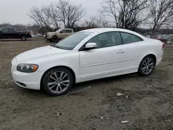 Volvo salvage cars for sale: 2010 Volvo C70 T5