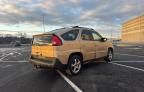 2002 Pontiac Aztek