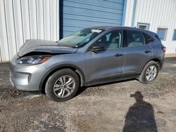 2022 Ford Escape S en venta en Abilene, TX