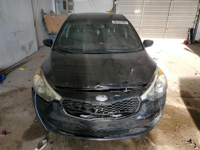 2014 KIA Forte LX