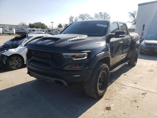 2022 Dodge RAM 1500 TRX