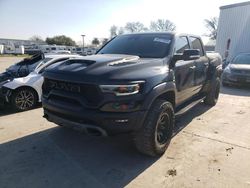 4 X 4 for sale at auction: 2022 Dodge RAM 1500 TRX