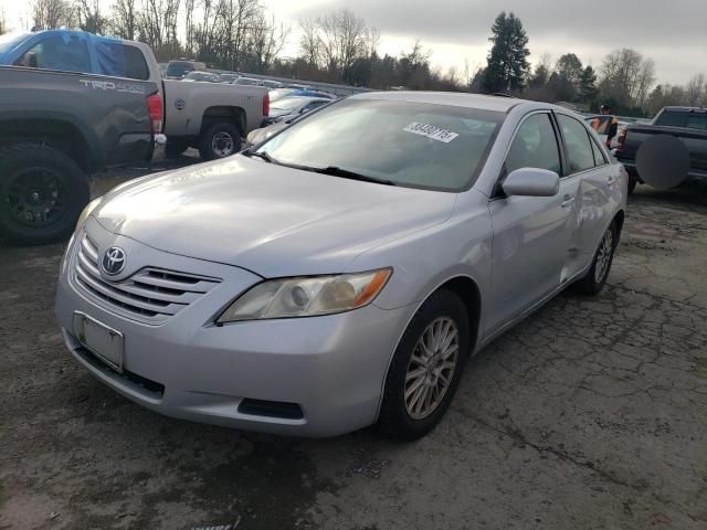 2007 Toyota Camry CE