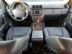 2005 Mercedes-Benz ML 500