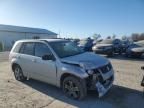 2007 Suzuki Grand Vitara Luxury