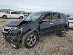 2010 Acura MDX Technology en venta en Magna, UT