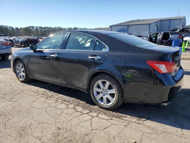 2008 Lexus ES 350