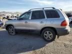 2003 Hyundai Santa FE GLS