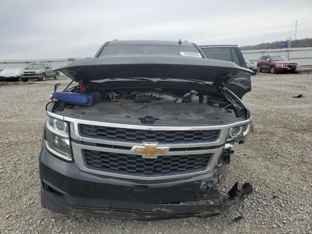 2015 Chevrolet Tahoe K1500 LT