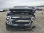 2015 Chevrolet Tahoe K1500 LT