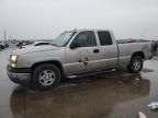 2004 Chevrolet Silverado C1500