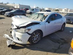 2015 Mazda 6 Sport en venta en Martinez, CA