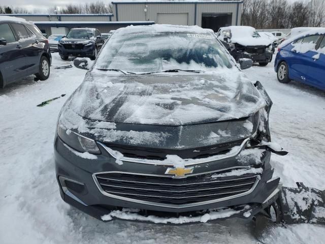 2016 Chevrolet Malibu Premier