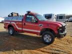 2008 Ford F350 SRW Super Duty