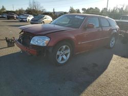 Dodge Magnum Vehiculos salvage en venta: 2005 Dodge Magnum R/T