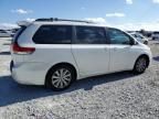 2011 Toyota Sienna XLE