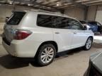 2008 Toyota Highlander Hybrid Limited