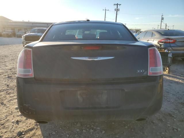 2013 Chrysler 300 S