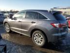 2017 Acura RDX