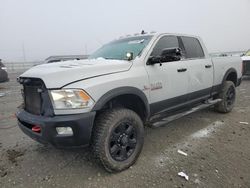 Dodge 2500 slt salvage cars for sale: 2015 Dodge RAM 2500 SLT