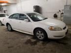 2009 Chevrolet Impala 1LT