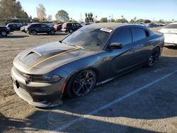 2023 Dodge Charger GT en venta en Van Nuys, CA