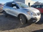 2016 Buick Encore Sport Touring