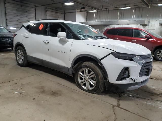 2019 Chevrolet Blazer 1LT