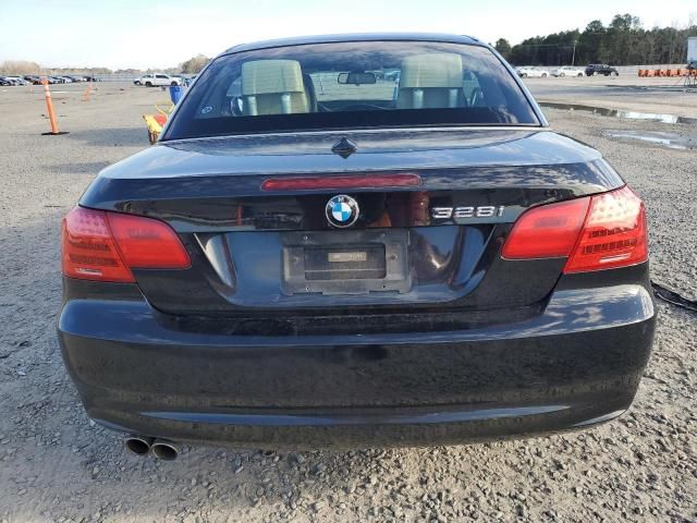 2013 BMW 328 I Sulev