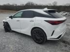 2023 Lexus RX 500H F Sport