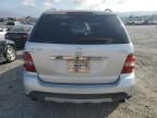 2006 Mercedes-Benz ML 350